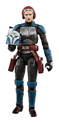 Star Wars The Mandalorian Vintage Collection Actionfigur 2022 Bo-Katan Kryze 10 cm