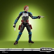 Star Wars The Mandalorian Vintage Collection Actionfigur 2022 Bo-Katan Kryze 10 cm