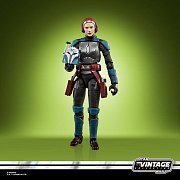 Star Wars The Mandalorian Vintage Collection Actionfigur 2022 Bo-Katan Kryze 10 cm