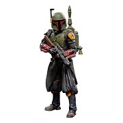 Star Wars: The Mandalorian Vintage Collection Actionfigur 2022 Boba Fett (Morak) 10 cm