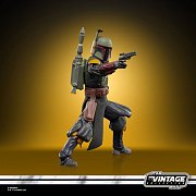 Star Wars: The Mandalorian Vintage Collection Actionfigur 2022 Boba Fett (Morak) 10 cm