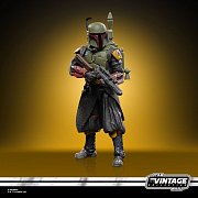 Star Wars: The Mandalorian Vintage Collection Actionfigur 2022 Boba Fett (Morak) 10 cm