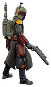 Star Wars: The Mandalorian Vintage Collection Actionfigur 2022 Boba Fett (Morak) 10 cm