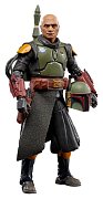 Star Wars: The Mandalorian Vintage Collection Actionfigur 2022 Boba Fett (Morak) 10 cm