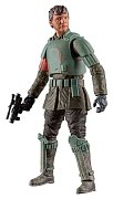 Star Wars: The Mandalorian Vintage Collection Actionfigur 2022 Din Djarin (Morak) 10 cm