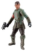 Star Wars: The Mandalorian Vintage Collection Actionfigur 2022 Din Djarin (Morak) 10 cm