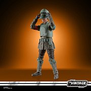 Star Wars: The Mandalorian Vintage Collection Actionfigur 2022 Din Djarin (Morak) 10 cm