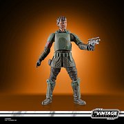 Star Wars: The Mandalorian Vintage Collection Actionfigur 2022 Din Djarin (Morak) 10 cm