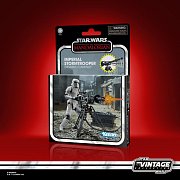 Star Wars: The Mandalorian Vintage Collection Actionfigur 2022 Imperial Stormtrooper (Nevarro Cantina) 10 cm
