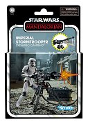 Star Wars: The Mandalorian Vintage Collection Actionfigur 2022 Imperial Stormtrooper (Nevarro Cantina) 10 cm