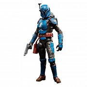 Star Wars: The Mandalorian Vintage Collection Actionfigur 2022 Koska Reeves 10 cm