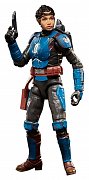 Star Wars: The Mandalorian Vintage Collection Actionfigur 2022 Koska Reeves 10 cm