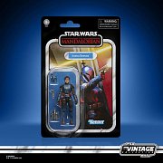 Star Wars: The Mandalorian Vintage Collection Actionfigur 2022 Koska Reeves 10 cm