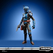 Star Wars: The Mandalorian Vintage Collection Actionfigur 2022 Koska Reeves 10 cm