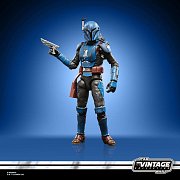 Star Wars: The Mandalorian Vintage Collection Actionfigur 2022 Koska Reeves 10 cm