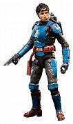 Star Wars: The Mandalorian Vintage Collection Actionfigur 2022 Koska Reeves 10 cm