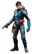 Star Wars: The Mandalorian Vintage Collection Actionfigur 2022 Koska Reeves 10 cm