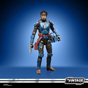 Star Wars: The Mandalorian Vintage Collection Actionfigur 2022 Koska Reeves 10 cm