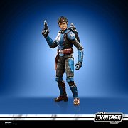 Star Wars: The Mandalorian Vintage Collection Actionfigur 2022 Koska Reeves 10 cm