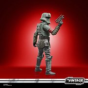 Star Wars: The Mandalorian Vintage Collection Actionfigur 2022 Migs Mayfeld 10 cm
