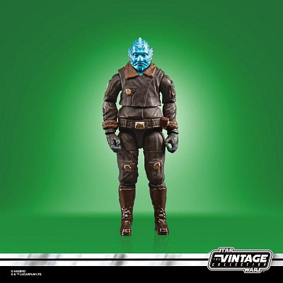 Star Wars The Mandalorian Vintage Collection Actionfigur 2022 The Mythrol 10 cm