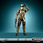 Star Wars The Mandalorian Vintage Collection Carbonized Actionfigur 2021 Shoretrooper 10 cm