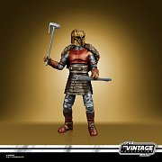 Star Wars The Mandalorian Vintage Collection Carbonized Actionfigur 2021 The Armorer 10 cm