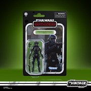 Star Wars The Mandalorian Vintage Collection Nevarro Cantina mit Imperial Death Trooper (Nevarro)