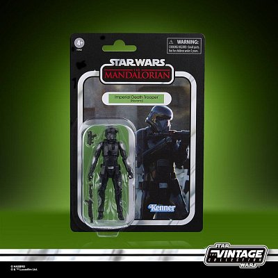 Star Wars The Mandalorian Vintage Collection Nevarro Cantina mit Imperial Death Trooper (Nevarro)