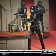 Star Wars The Mandalorian Vintage Collection Nevarro Cantina mit Imperial Death Trooper (Nevarro)