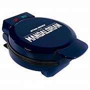 Star Wars The Mandalorian Waffeleisen The Child - Beschädigte Verpackung