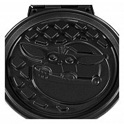 Star Wars The Mandalorian Waffeleisen The Child - Beschädigte Verpackung