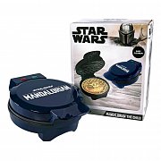 Star Wars The Mandalorian Waffeleisen The Child - Beschädigte Verpackung