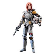 Star Wars: The Old Republic Vintage Collection Actionfigur 2022 Shae Vizla 10 cm