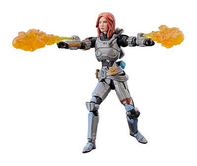 Star Wars: The Old Republic Vintage Collection Actionfigur 2022 Shae Vizla 10 cm