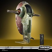 Star Wars The Vintage Collection Fahrzeug Boba Fett\'s Slave I