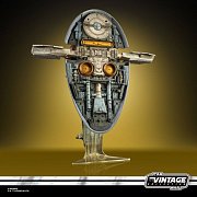 Star Wars The Vintage Collection Fahrzeug Boba Fett\'s Slave I