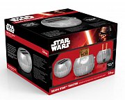 Star Wars Toaster Todesstern
