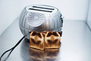 Star Wars Toaster Todesstern