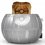 Star Wars Toaster Todesstern