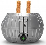 Star Wars Toaster Todesstern