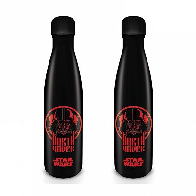 Star Wars Trinkflasche Darth Vader