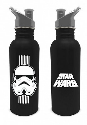 Star Wars Trinkflasche Stormtrooper