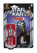 Star Wars Vintage Collection Actionfigur 2021 Death Star Droid 10 cm