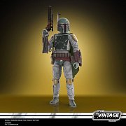 Star Wars Vintage Collection Actionfiguren 10 cm 2021 Wave 3 Sortiment (8) - Beschädigte Verpackung