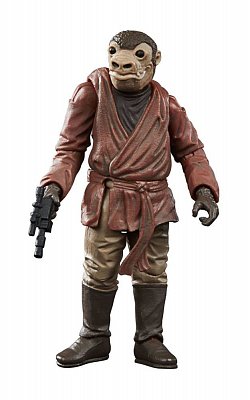 Star Wars Vintage Collection Actionfiguren 10 cm 2021 Wave 3 Sortiment (8) - Beschädigte Verpackung