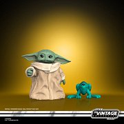 Star Wars Vintage Collection Actionfiguren 10 cm 2021 Wave 3 Sortiment (8) - Beschädigte Verpackung