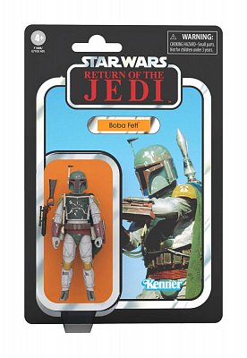 Star Wars Vintage Collection Actionfiguren 10 cm 2021 Wave 3 Sortiment (8) - Beschädigte Verpackung