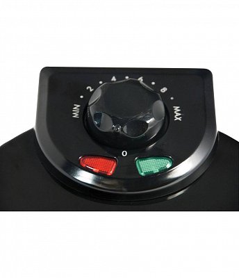 Star Wars Waffeleisen Darth Vader