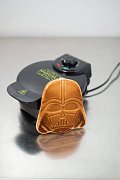 Star Wars Waffeleisen Darth Vader